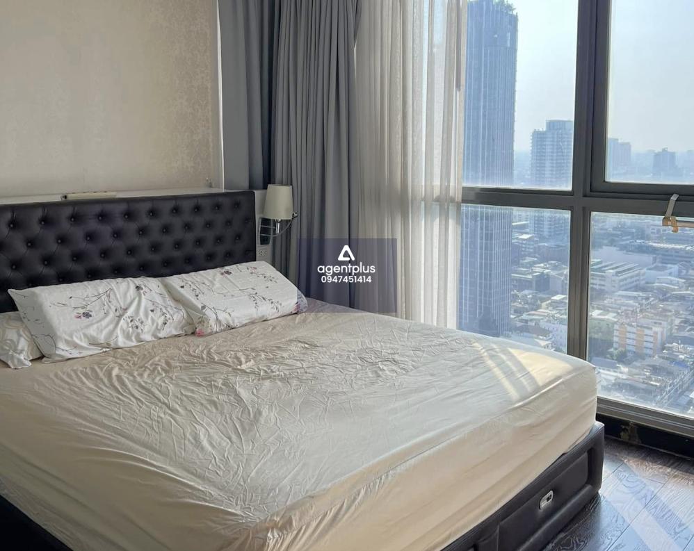 คอนโดพร้อมอยู่ ใกล้ BTS พญาไท — ไอดีโอ คิว พญาไท (Ideo Q Phayathai)