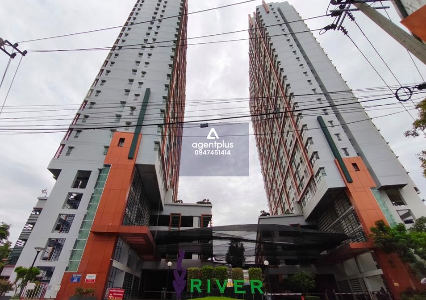 ขาย คอนโดมิเนียม โครงการไอวี่ ริเวอร์ ราษฎร์บูรณะ