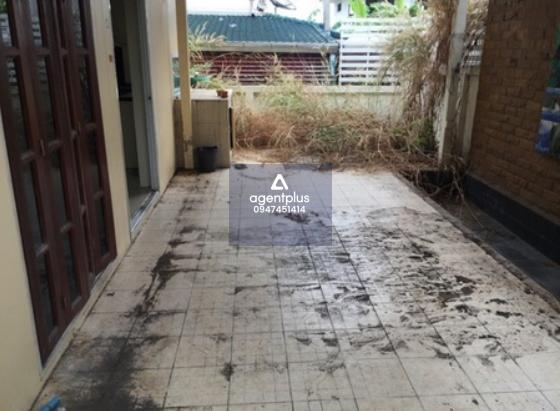 ขาย บ้านเดี่ยว หมู่บ้านสกุลทอง บ้านฉาง