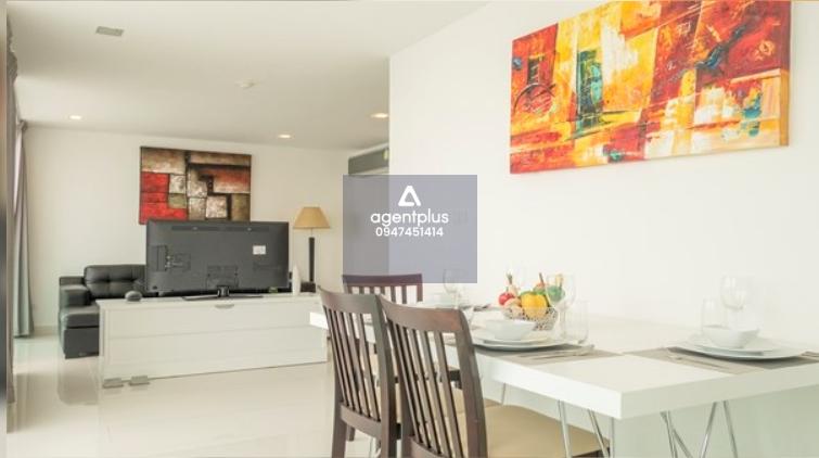 คอนโดใกล้ทะเล ห้องพร้อมเข้าอยุ่ ราคาพิเศษ  Club royal A นาเกลือ พัทยา