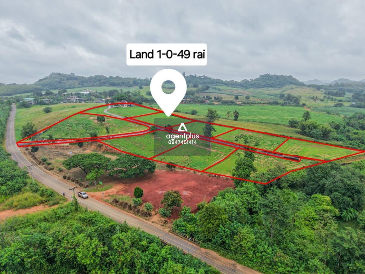 #ขายที่ดินวิวภูเขา บรรยากาศดี GRAND Hill เขาใหญ่ วังกะทะ ปากช่อง นครราชสีมา ราคาพิเศษ