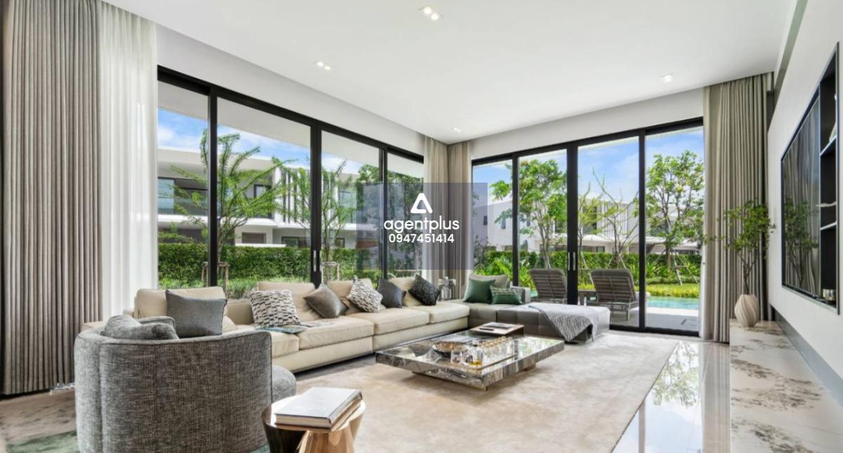 Glory Village Pattaya Phase 1 – บ้านพูลวิลล่าหรู ห้วยใหญ่ พัทยา