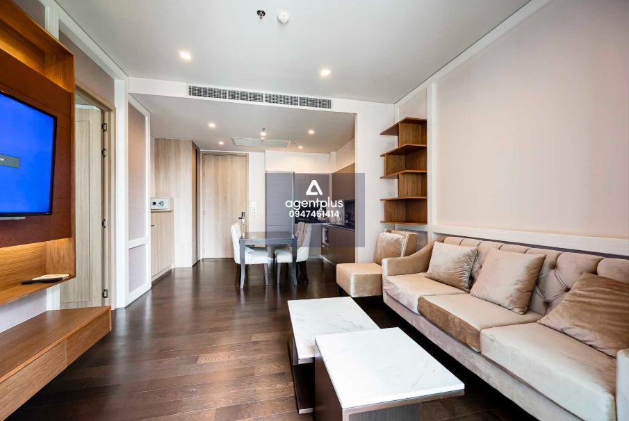 ขายคอนโดระดับไฮเอนด์ เดอะ เทอร์ทีไนน์  สุขุมวิท 39  ใกล้ห้างดังยู่สบาย ใจกลางเมือง