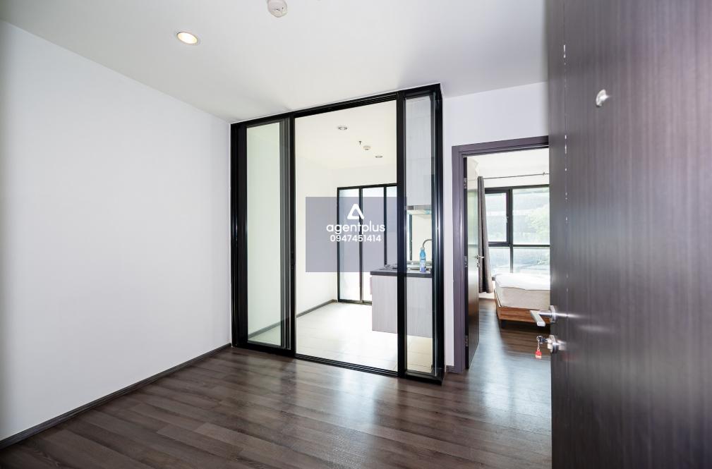 คอนโดพร้อมอยู่ เดอะ เบส พาร์คเวสต์ สุขุมวิท 77 ใกล้ BTS อ่อนนุช