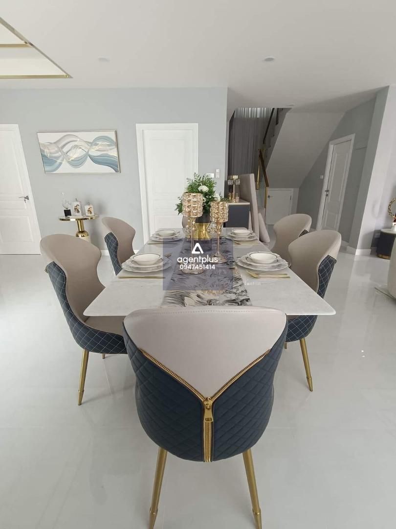 บ้านฝั่งทะเล พัทยาเหนือ รีโนเวทใหม่และตกแต่งสไตล์ Luxury ใกล้เทอมินอลสุดๆ บ้านสวยพร้อมเข้าอยู่ ราคาพิเศษ เมืองพัทยา หมู่บ้านวันเดอร์แลนด์ 