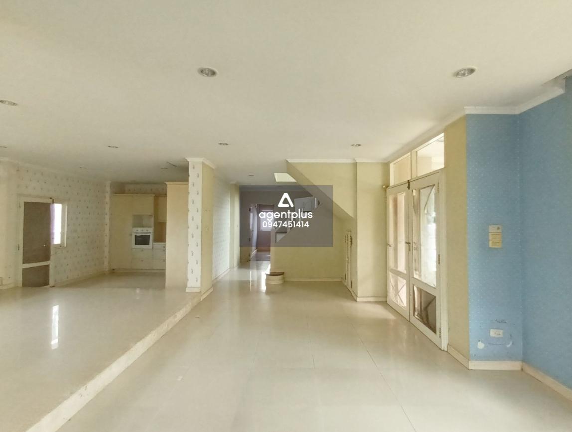 ขายบ้านเดี่ยว 2 ชั้น ทำเลดี เดินทางสะดวก เข้า–ออกได้หลายเส้นทาง โครงการธนทอง เอลลิแกนท์โฮม บางบอน 4