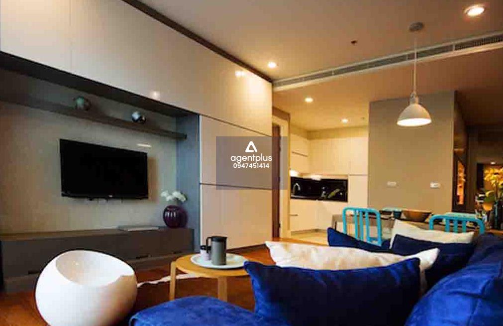 คอนโดพร้อมอยู่ ไบร์ท สุขุมวิท 24 ใกล้ BTS พร้อมพงษ์