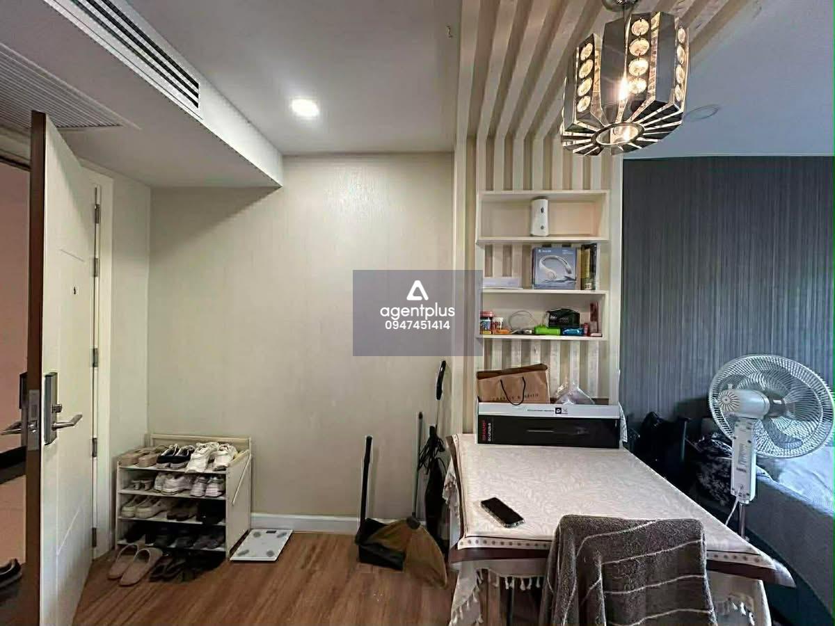 ขายพร้อมผู้เช่า Dusit Grand Park1 ิ วิวเมือง FQ จอมเทียน