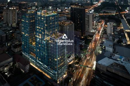 ขายคอนโด XT Phayathai ขนาดใหญ่ สวย ฟังก์ชันลงตัว ใจกลางเมือง