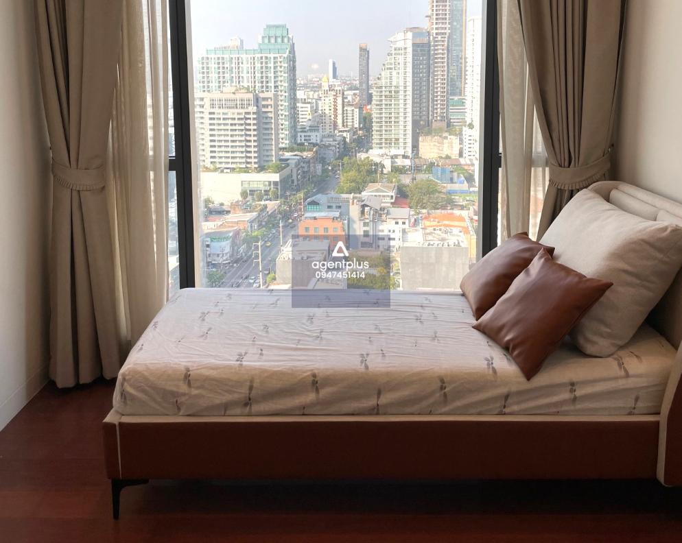 คอนโดพร้อมอยู่ คุณ บาย ยู สุขุมวิท 36 – ทำเลใจกลางทองหล่อ เดินทางสะดวก ใกล้ BTS