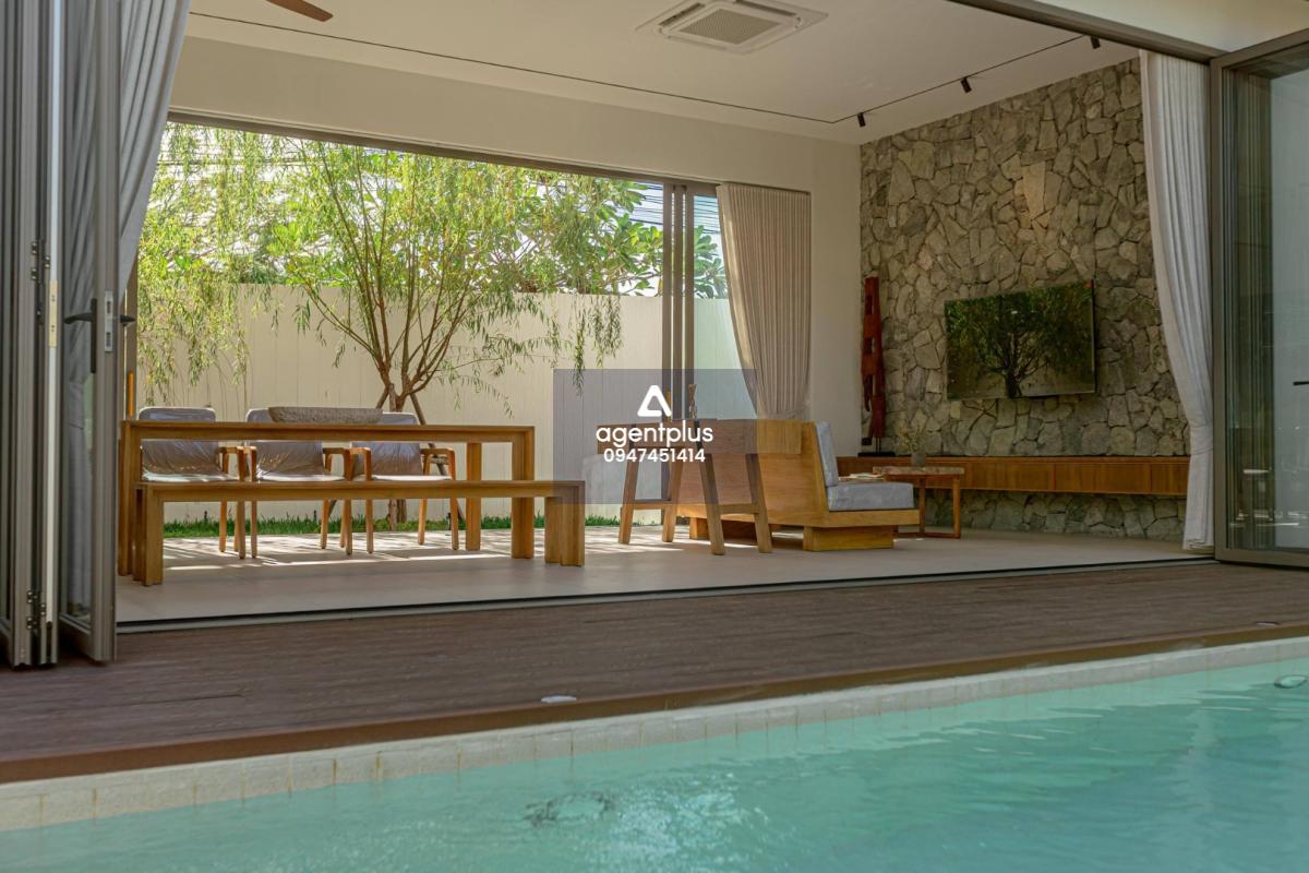 ขายพูลวิลล่า ในโครงการหมู่บ้านเทวีรีสอร์ท พัทยา