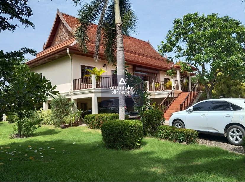 ขายบ้านพูวิลล่า2ชั้น ห้วยใหญ่ 19.5ลบ.