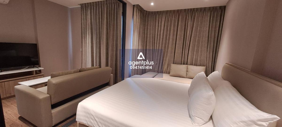 *ให้เช่า คอนโด Once Pattaya 1 ห้องนอน 1 ห้องน้ำ คอนโดใกล้ห้างเทอมินอล 21 และ หาดพัทยา