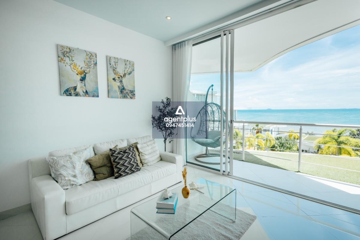 ขาย - เช่า คอนโด Pure Sunset – นาจอมเทียน ติดทะเล