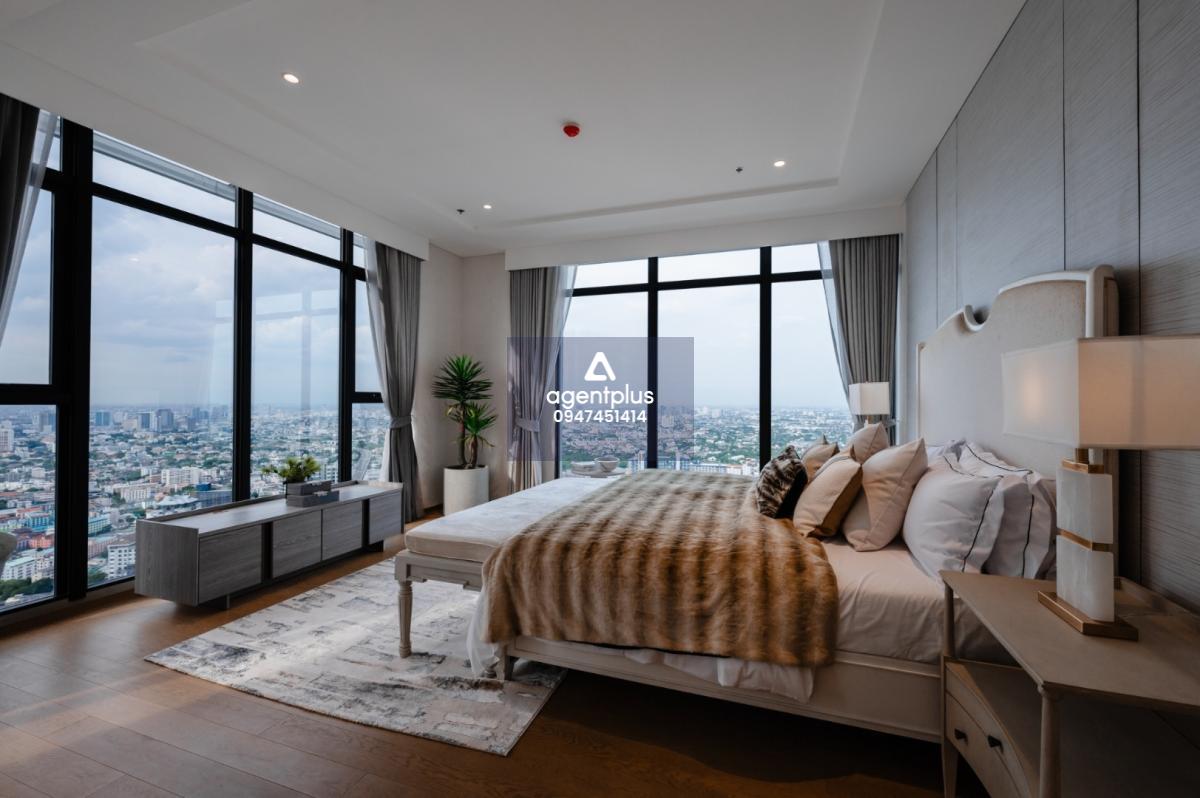 ขาย เพนท์เฮ้าส์ Siamese Ramada Branded Residence สุขุมวิท 48