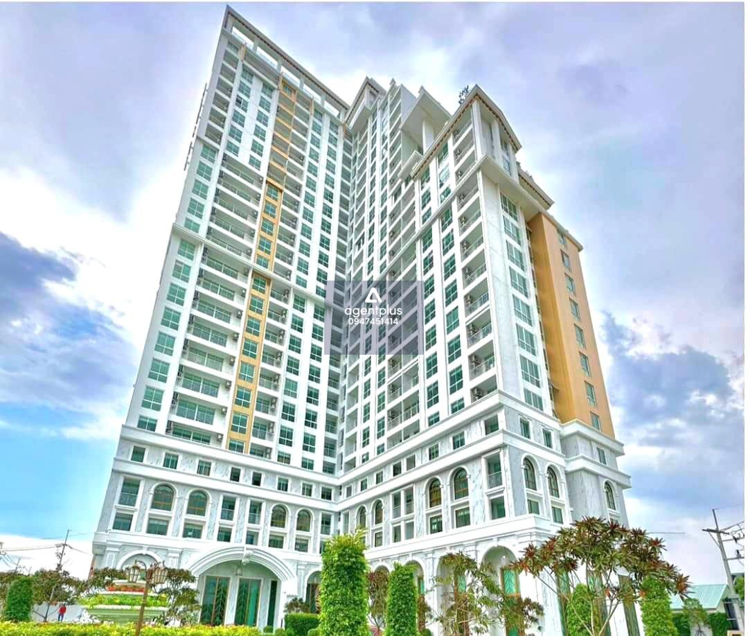 ขายและเช่า คอนโด เดอะ เอ็มไพร์ ทาวเวอร์ พัทยา