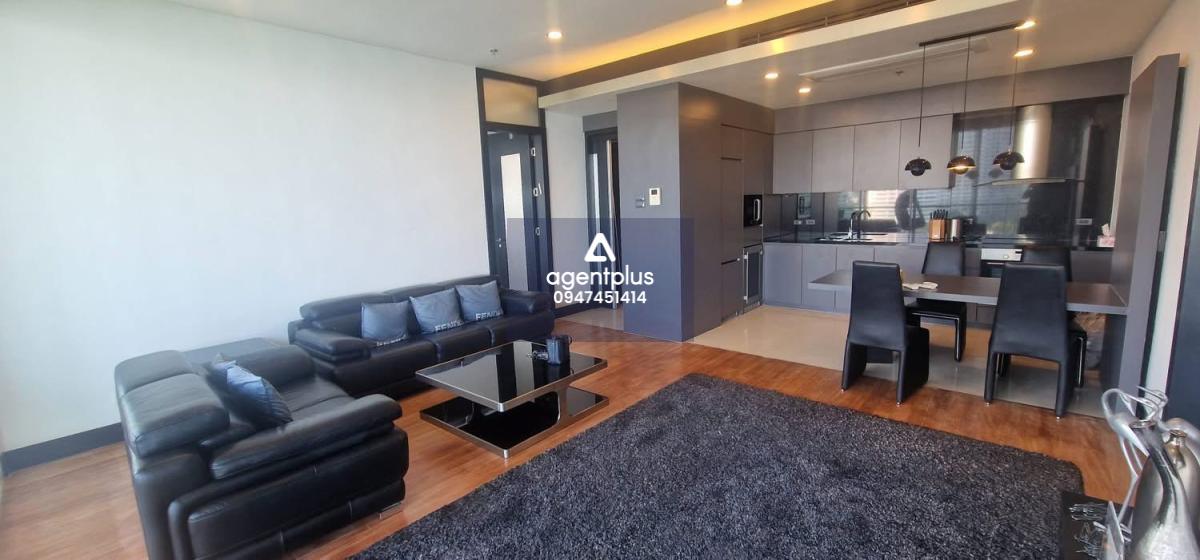 *ให้เช่าคอนโดสุดหรู The Cove Pattaya 2ห้องนอน วิวทะเล สวยมาก