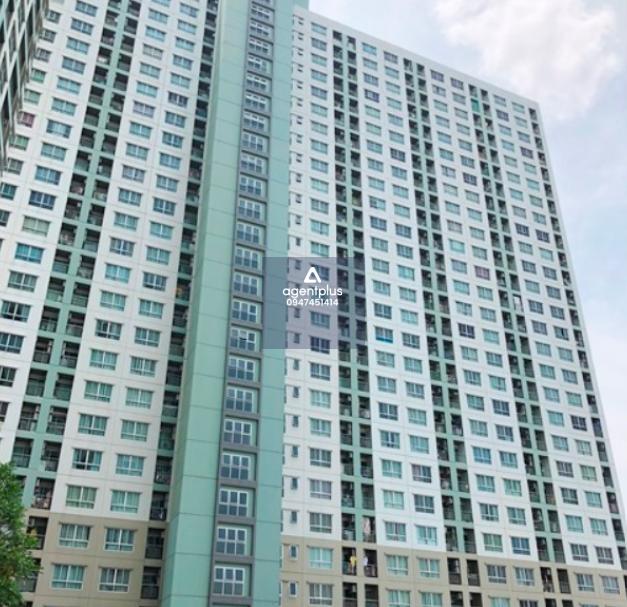 ขาย คอนโดลุมพินี วิลล์ แจ้งวัฒนะ-ปากเกร็ด