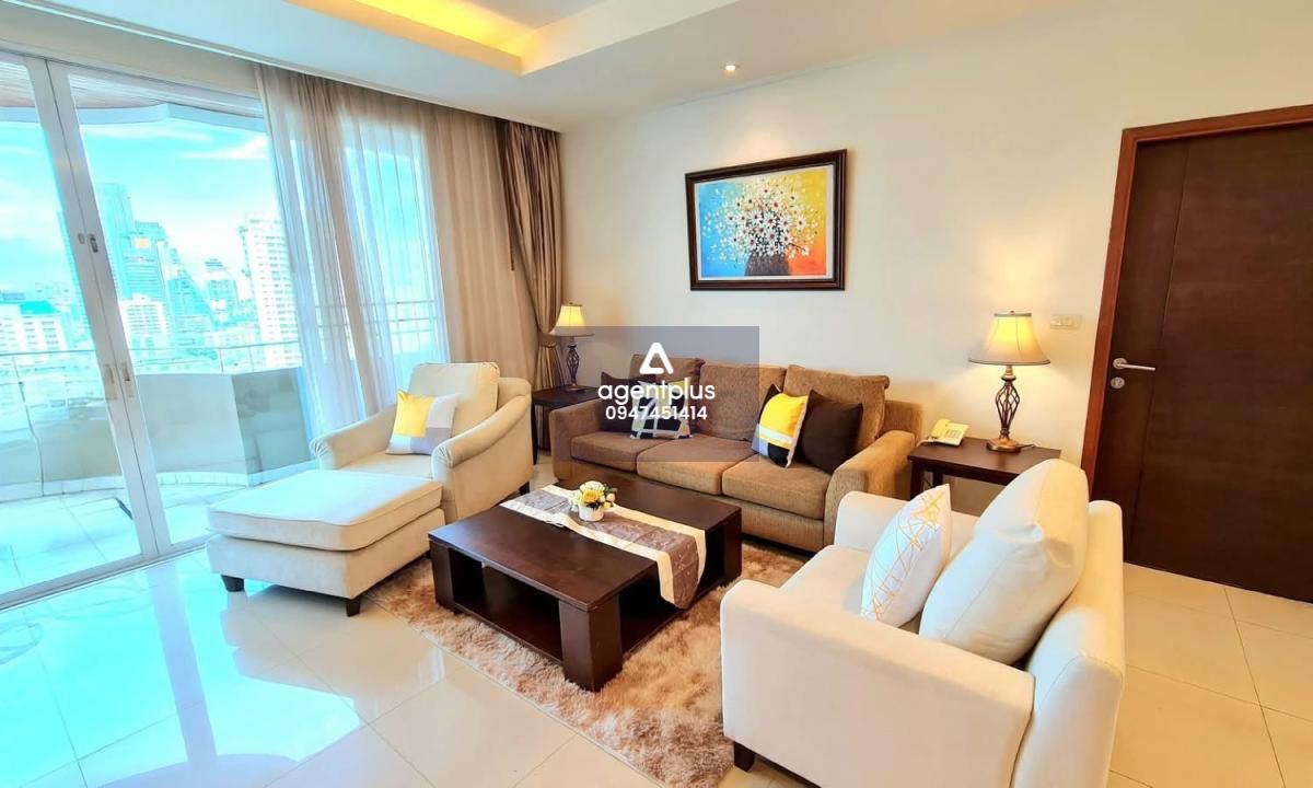 ให้เช่าอพาร์ตเมนต์หรู แถวพร้อมพงษ์ Piyathip Place สุขุมวิท39 โลเคชั่นดี ใจกลางกรุงเทพฯ