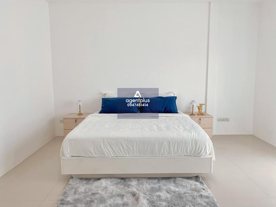 บ้านพร้อมอยู่ หนองเกตุใหญ่  พัทยา