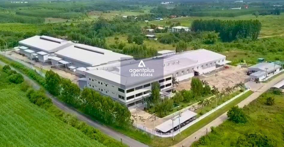 ขายด่วน โรงงานพร้อมที่ดิน จ.ชลบุรี (บ่อทอง) พร้อมดำเนินกิจการทันที