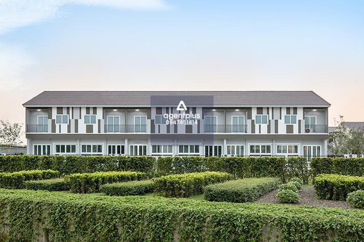 ขายทาวน์โฮมพร้อมอยู่ พนาแลนด์ บ้านฉาง – ระยอง