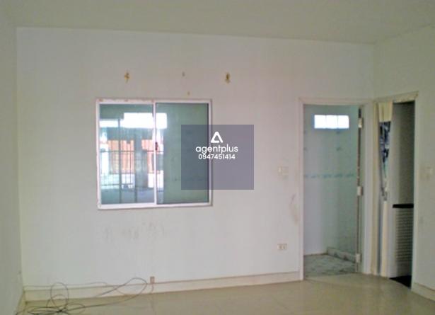 ขาย ทาวน์เฮ้าส์ โครงการ พฤกษาวิลล์ 26