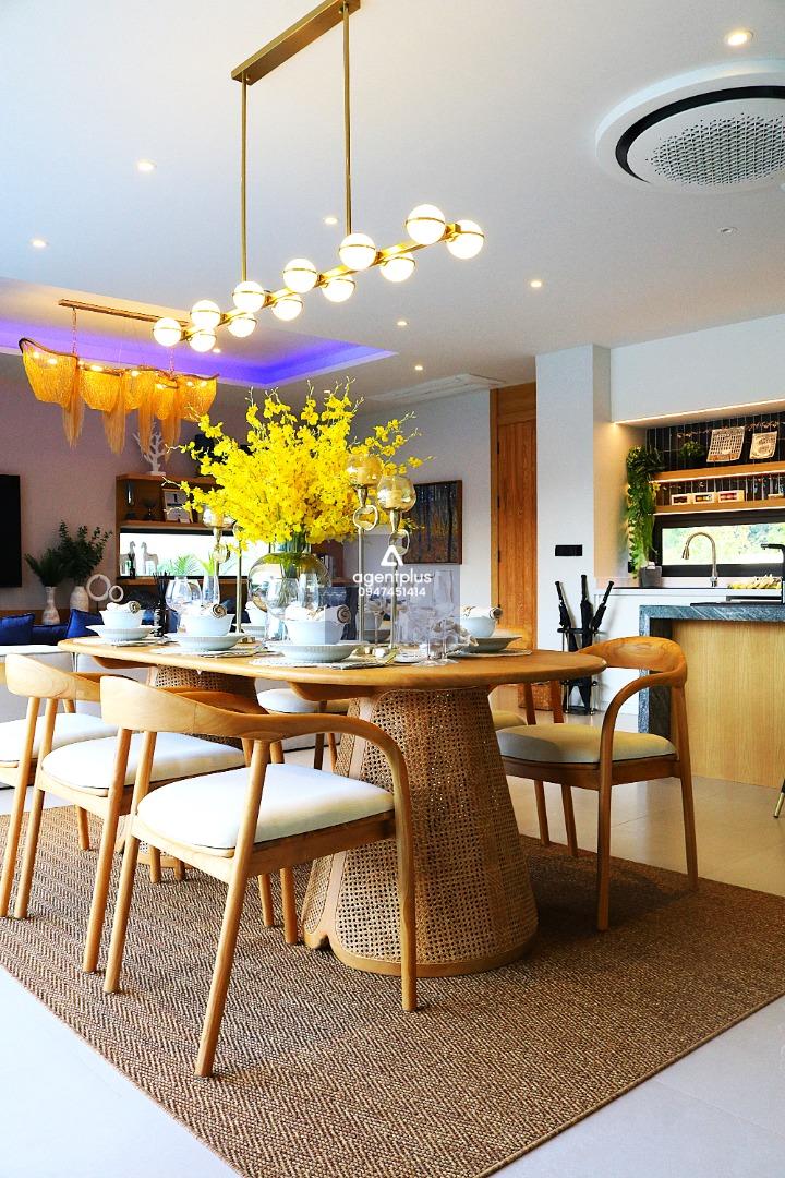 Prime Habitat Pool Villa พัทยา