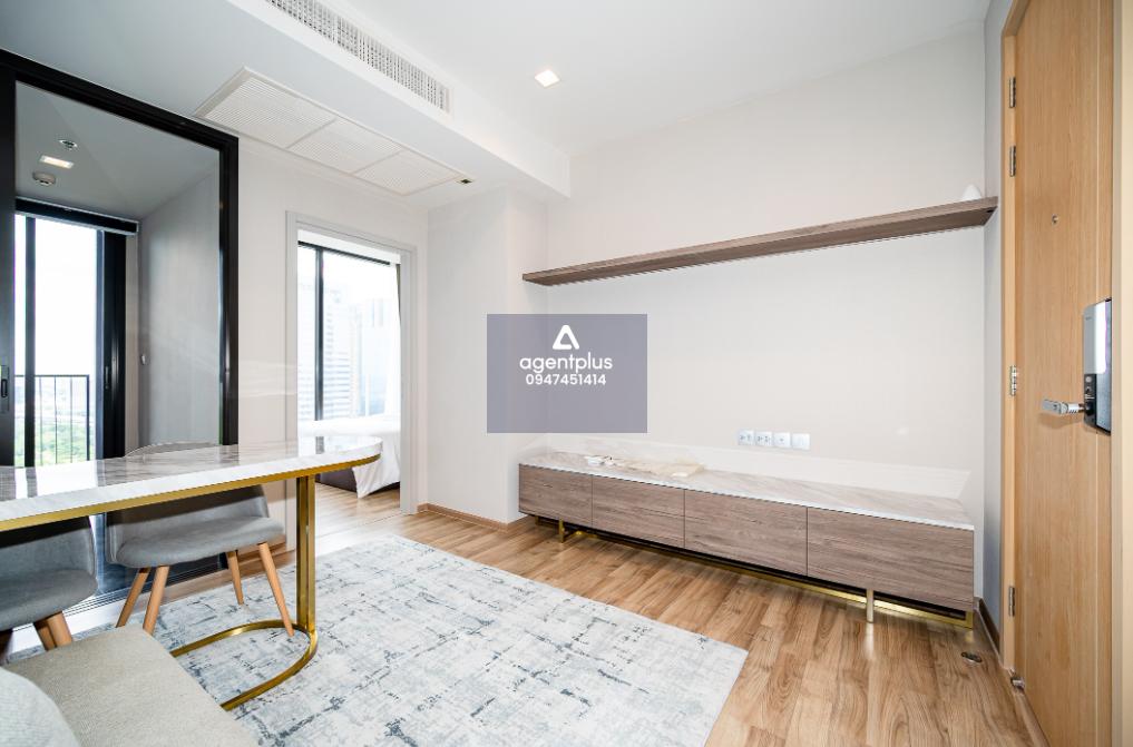 เดอะ ไลน์ จตุจักร–หมอชิต — ห้องชุดวิวเมือง