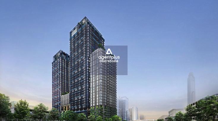 ขายคอนโด XT Phayathai ขนาดใหญ่ สวย ฟังก์ชันลงตัว ใจกลางเมือง