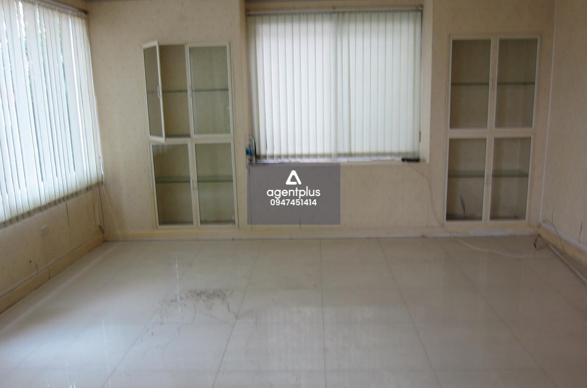 บ้านเดี่ยว 2 ชั้น หมู่บ้านมัณฑนา รังสิต