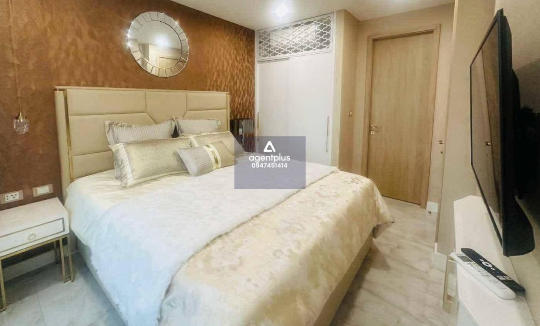 *ขาย คอนโด โคปาคาบาน่า บีช จอมเทียน