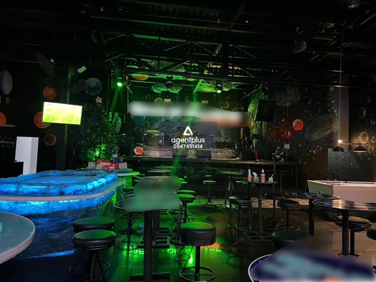 เซ้งคลับขนาดใหญ่ในซอยบัวขาว – ทำเลศูนย์กลางพัทยา เหมาะสำหรับการลงทุน