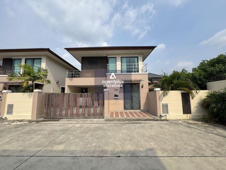 ขายบ้านหรู วิลล่า เอเชียติก พร้อมสระส่วนตัว ทำเลดี พัทยาฝั่งตะวันออก