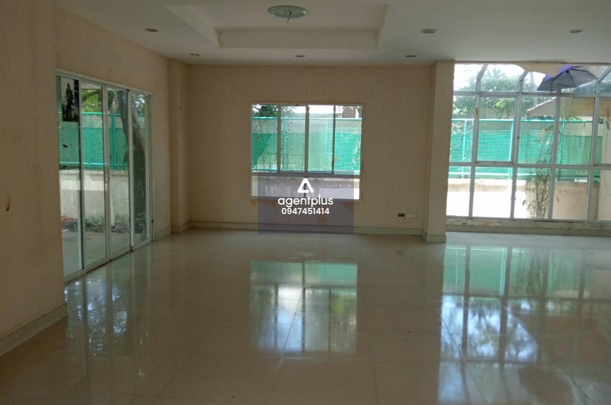 ขายบ้านเดี่ยว 2 ชั้น หมู่บ้านชวนชื่น พระราม 2