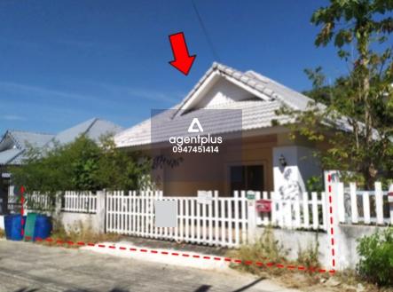  บ้านสำหรับครอบครัว พัทยา วิลเลจ  ทำเลดี เดินทางง่ายคุ้มค่า ทำเลเด่น ใกล้เมือง ใกล้ทะเล