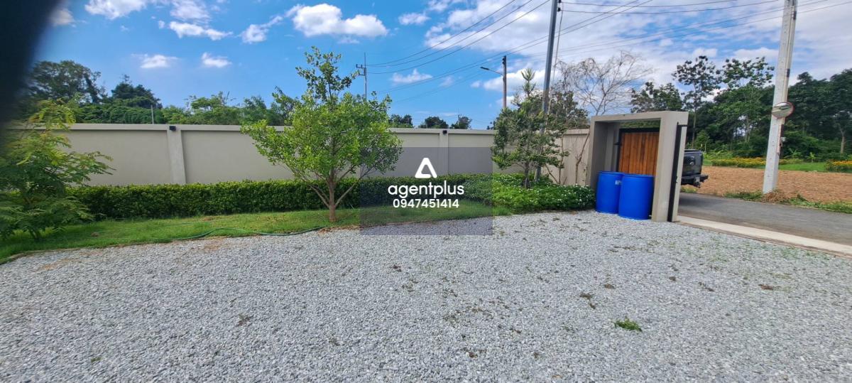 *ขายที่ดินแปลงสวย นาจอมเทียน – ทำเลดี ใกล้ทะเล เหมาะสร้างพูลวิลล่าหรู