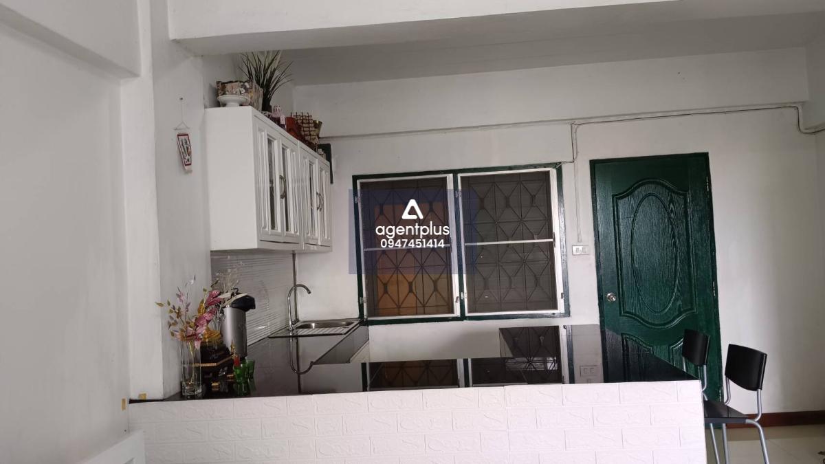 ขายคอนโด รีโนเวทใหม่ทั้งห้อง ศรีเมืองแมนชั่น นวมินทร์ 92  ทำเลดี ใกล้รามอินทรา กม.8 พร้อมอยู่ ราคาคุ้มมาก