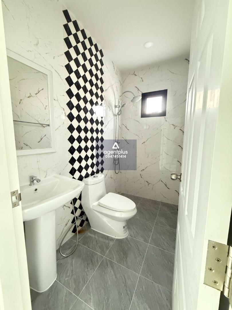 บ้านเดี่ยวโครงการเดอะเบส หนองปลาไหล 2.69ลบ.