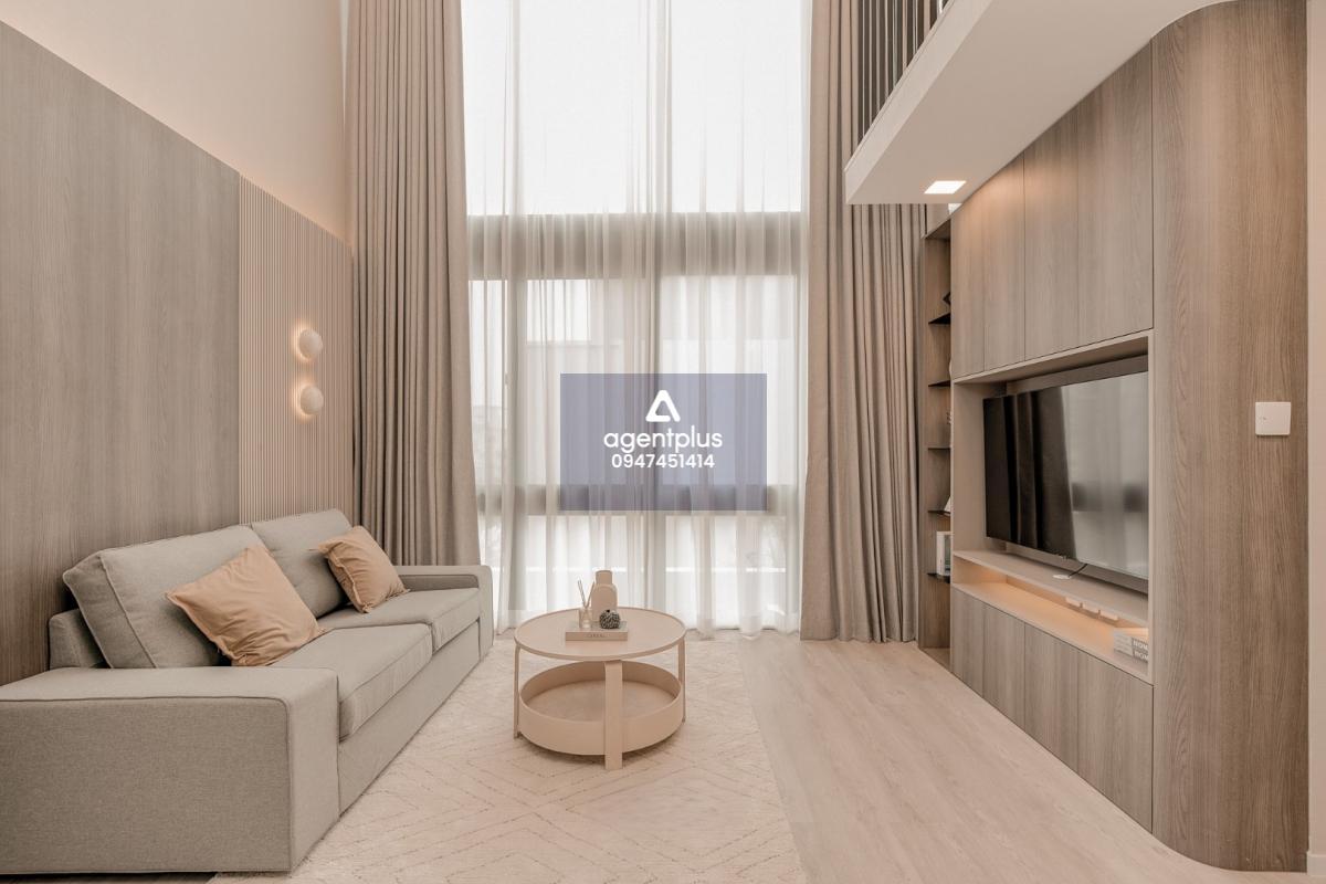 บ้านเดี่ยว 3 ชั้น Vive 2 กรุงเทพกรีฑา ติดโรงเรียนเวลลิงตัน