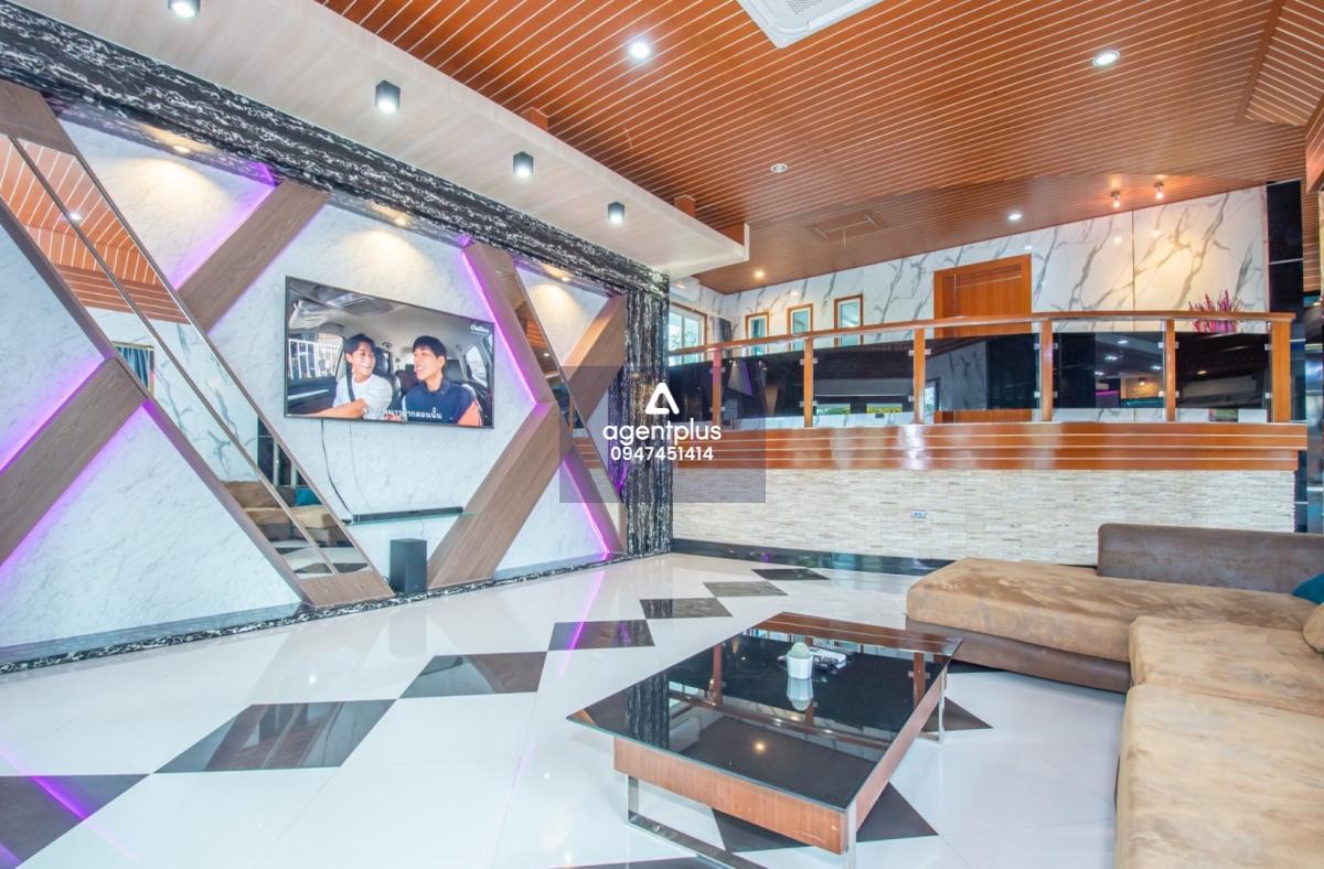 ขายและเช่าบ้านพูลวิลล่า พร้อมสระว่ายน้ำส่วนตัว ห้วยใหญ่ พัทยา