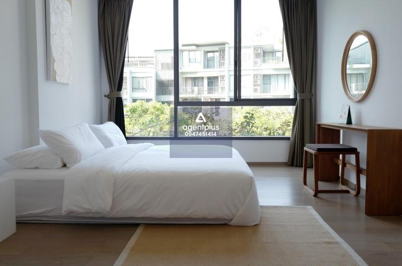  คอนโด เดอะ วัลลีย์ เขาใหญ่ สไตล์รีสอร์ทกลางขุนเขาบรรยากาศโครงการเงียบสงบ