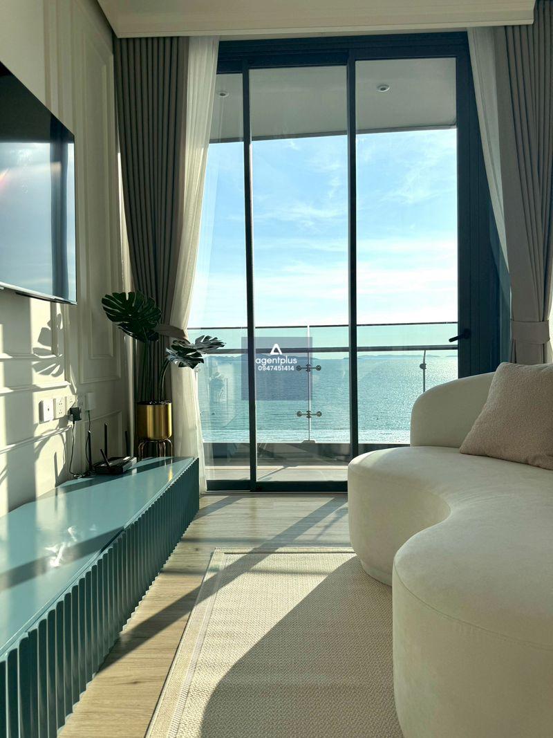 *ให้เช่าคอนโดวิวทะเล อารมณ์ วงศ์อมาตย์ พัทยา