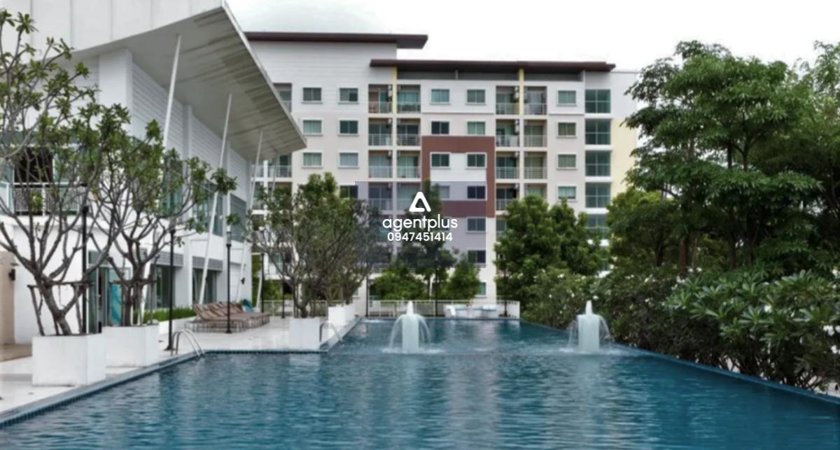 ห้องชุดอาคารชุด สมาร์ทคอนโด พระราม 2 - Smart Condo – Rama 2