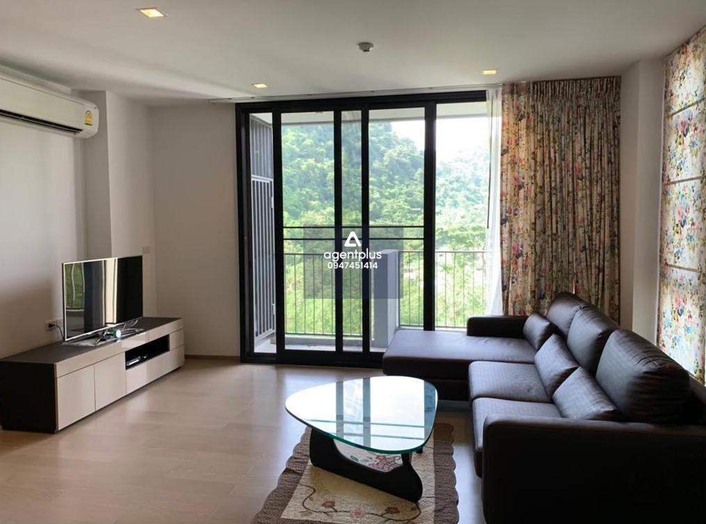 คอนโดพร้อมอยู่ เดอะ วัลลีย์ เขาใหญ่ ใกล้ธรรมชาติ วิวภูเขา