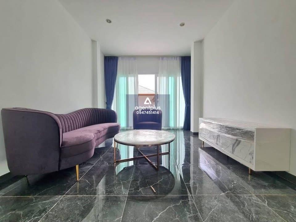 *ขายพูลวิลล่าติดทะเล หมู่บ้านซีบรีซวิลล่าพัทยา (แยกกระทิงลาย) 