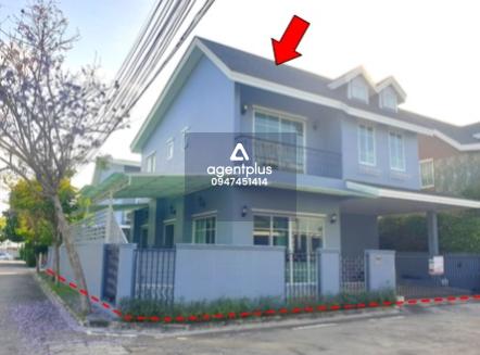 บ้านหรู วินสตัน วิลเลจพร้อมอยู่ บรรยากาศสไตล์ยุโรปชีวิตสบาย สไตล์คอทเทจอังกฤษ