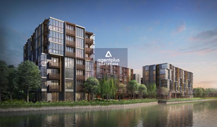 คาวะ เฮาส์ ห้องพร้อมอยู่ ขนาด 1 ห้องนอน บนทำเลเป็นที่ต้องการในย่าน T77