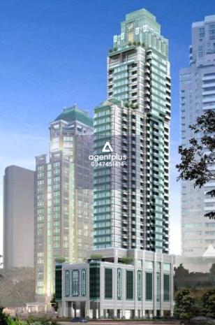 คอนโด คิว หลังสวน  หรูใจกลางลุมพินี พร้อมอยู่ ทำเลพรีเมียมระดับลักชัวรี