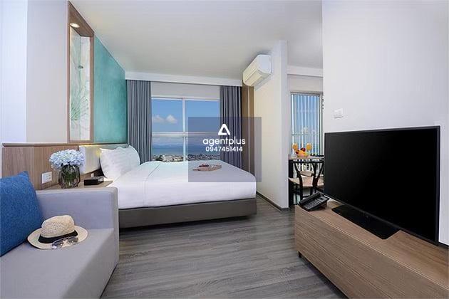 ปล่อยเช่าห้องพัก โรงแรมเซนเตอร์ พอยต์ ไพร์ม พัทยา